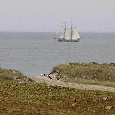 알테이소 Playa De Barranan 아파트 외부 사진