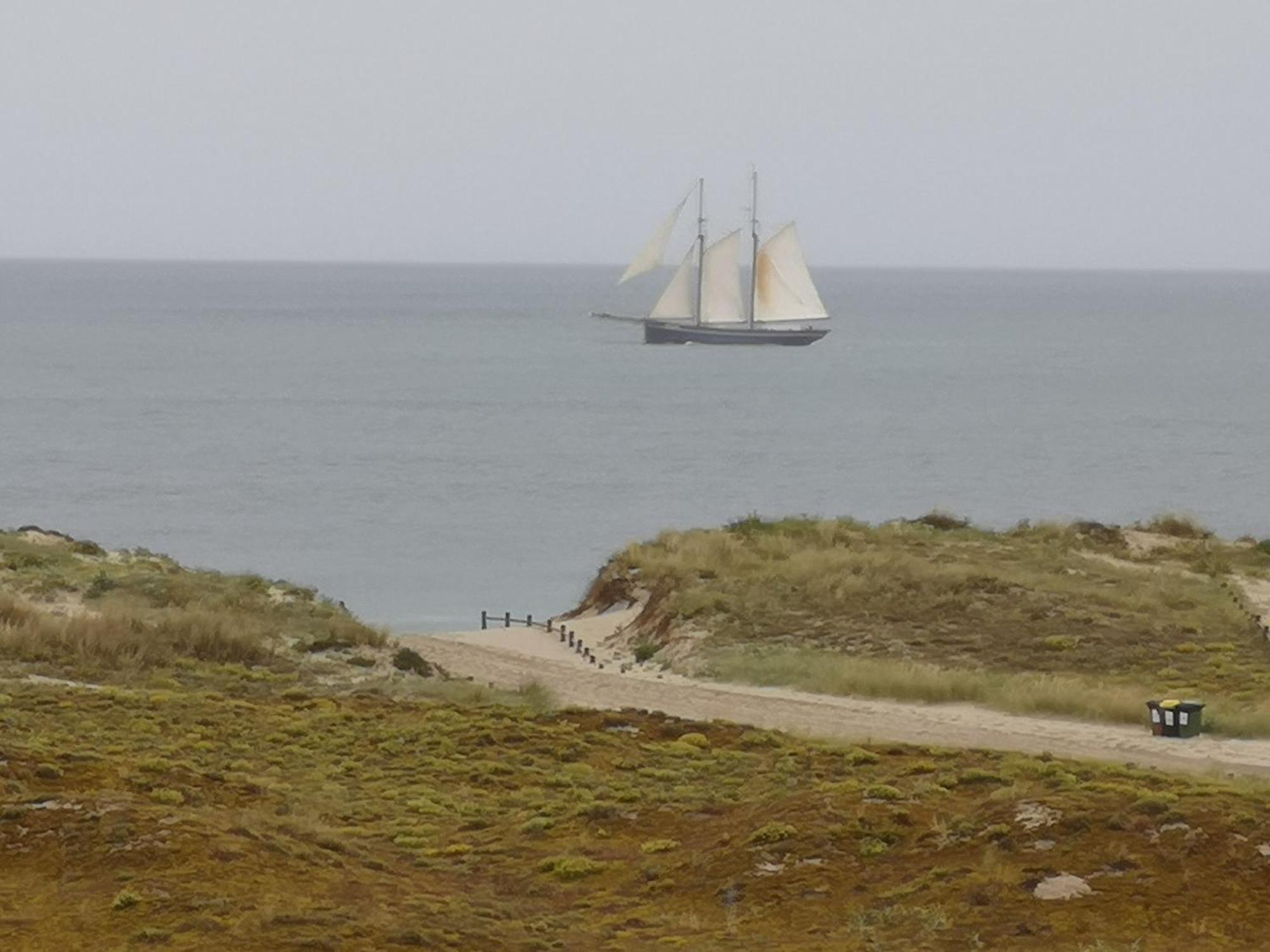 알테이소 Playa De Barranan 아파트 외부 사진