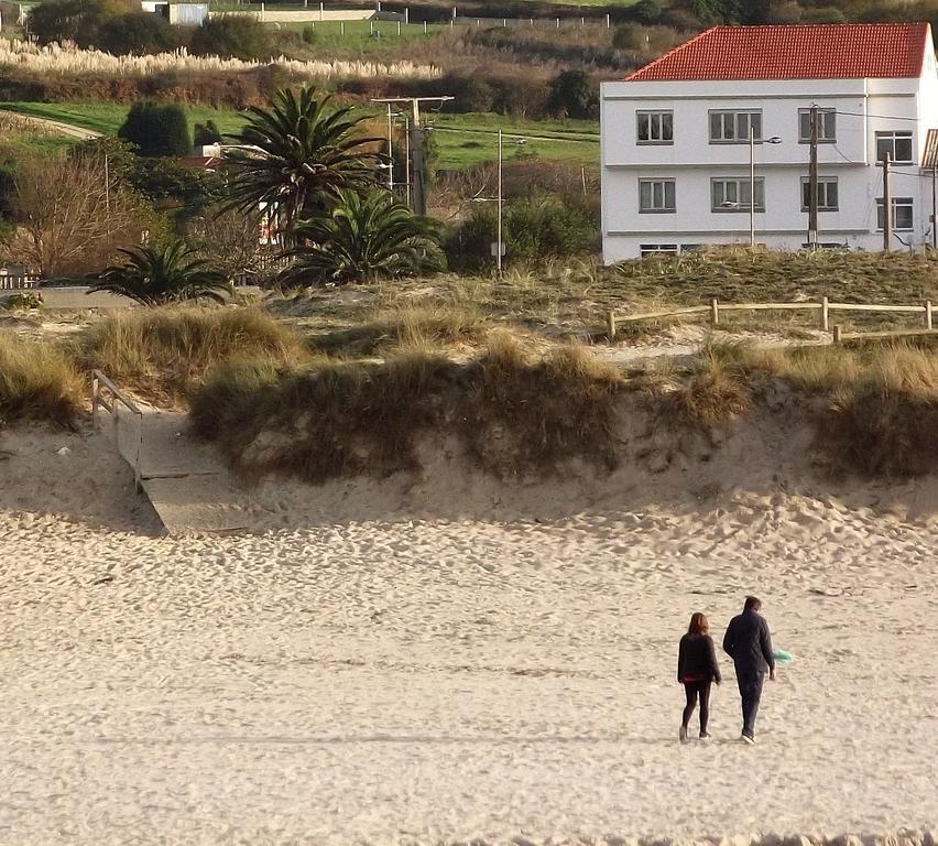 알테이소 Playa De Barranan 아파트 외부 사진