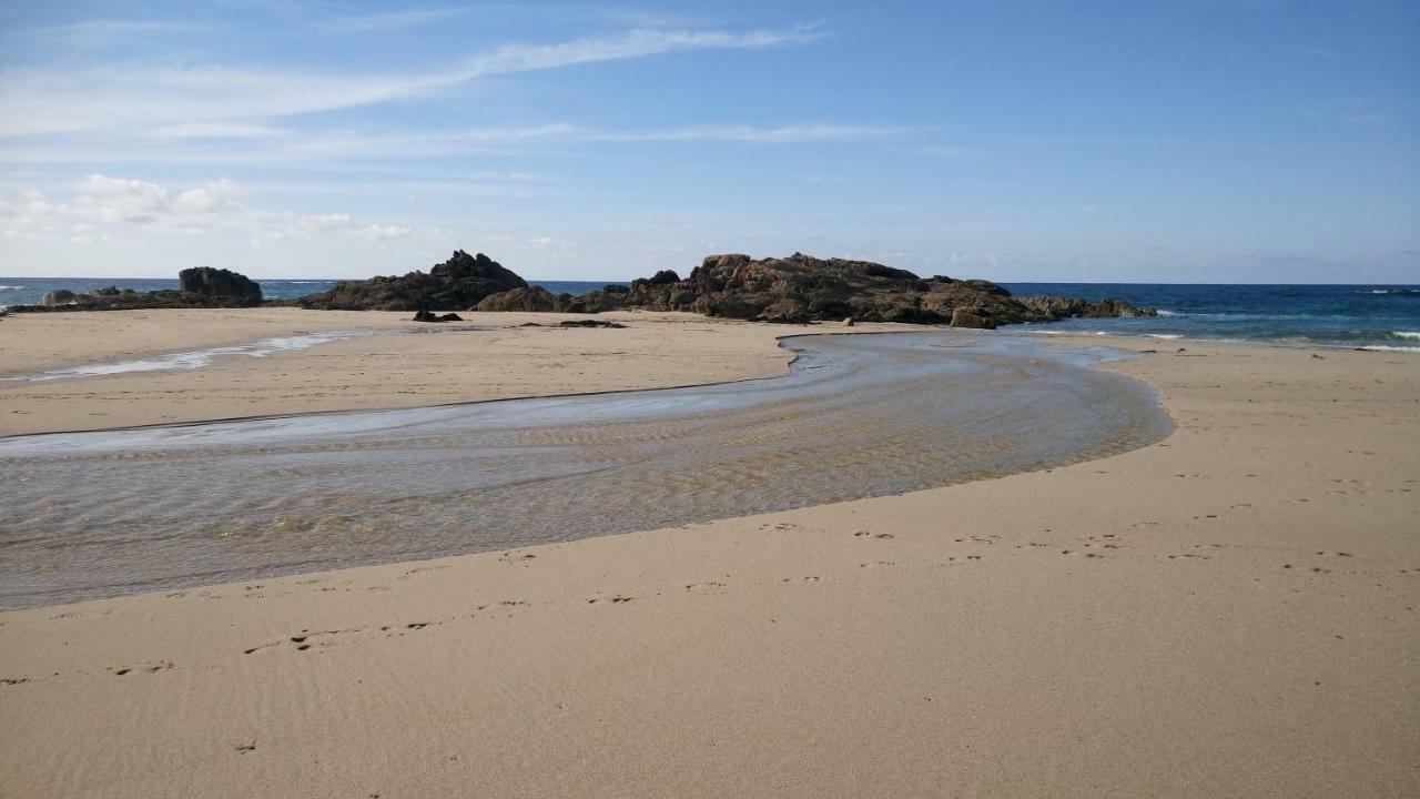 알테이소 Playa De Barranan 아파트 외부 사진